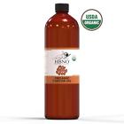 12420-2 10734-1 Hbno Castor Oil Organic