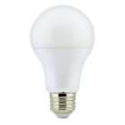 10a19dled27ja8 Sea Gull Lighting Single Watt Frosted Medium Led Bul