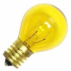 10s11n-130v-ty Norman Lamps 130v 10w