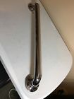 11391-s Kohler Transitional Grab Bar Polished Stainless Steel