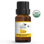11443 Hbno Helichrysum Italicum Essential Oil Organic Ml Pack Of