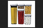 1165600 Oxo Good Grips Assorted Pop Container Set Pc 719812026565