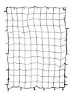 117 Abn Cargo Net Nylon Hooks Inch For Trailers 617209840117