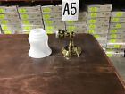 1182-1n Unbranded Ginger Chelsea Light Up Lighting Vanity With 736752874278