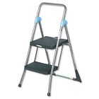 11829ggb  Samsonite Commercial Folding Step Stool Spread 044681112522