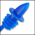 12-p-150-amazon-price Widgetco Blue Plastic Pour