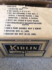 1208sr Kirlin Vintage Recessed Light Nos Ibew Mid Century