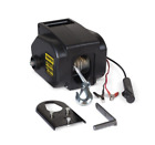 12090 Champion Power Equipment Trailer Utility Winch Kit New Free Shipping