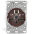 1234-box Cooper Wiring Devices Heavy Duty Gra 032664306303