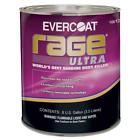 125 Rage Putty Ultra Body Filler Gallon 023289001254