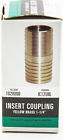 125 Water Source Insert Coupling 659647920761