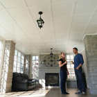 128 Sq Ft Snapclip Suspended 840039004002