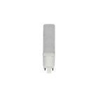 12plg24qhled30 Maxlite Single Watt Cfl Plugin Led Bulb 767627907623