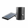 1302422 Koda Led Umbrella Light With Solar Charging Panel 643334567056