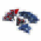 1349 Painters Pyramids Gliders And 895241001349