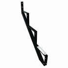13903 Pylex Riser Steps Steel Stair Stringers Black New 813565001678