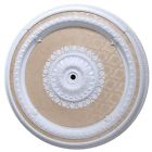 10756389 14 - Round Chandelier Ceiling Medallion Inches Diameter With Covers