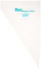 14-219 Bon Heavy Duty Plastic 743153142196