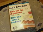 14020 Wrap-on De-icing Cable Kit