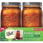 1440069046 Jarden Home Brands Ball Collection Elite Amber Canning 014400690464