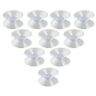 14460878kh75105 Nuolux Suction Cups Without Hooks Sucker Pads For 889736776126