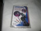 1453 Dremel Sharpening Kit Chain Saw Nip