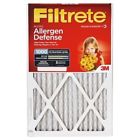 14695650 Filtrete New Micro Allergen Air Filter 051141370934
