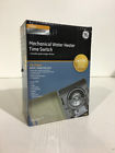 0431809 15146 Ge Mechanical Water Heater Time Switch Indoor Heavy 043180151469