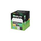 15a19nd27-g2-4p Maxlite Single Watt Medium Led Bulb 767627917448