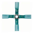 16-14 The Best Connection Heatshrink Blue Cs 050286228643
