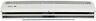 160032 Intbuying Newest Commercial Indoor Air Curtain Speeds Remote Control Ul