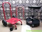 16478 Craftsman Air Compressor Dolly Hand Truck Stool