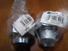 165-003 Dielectric Union Galvanized Fip Brand New Qty Of 032888650039