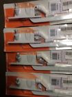 17390-lw-8 Slide Co Casement Window Opener Square Type Lot Of New
