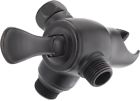 1765524 Shower Diverter Valve Arm Venetian Bronze Hand Spray 691171765524