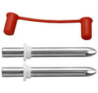 176met279pla Ocsparts Combo Spouts And Spout Replaces Edhard