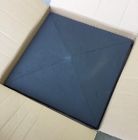 18 Sscp-c Nextstone Sandstone Post Cap Charcoal
