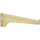 180 Br 10 Knape Vogt New Brass Bracket Series Regular 029274005665
