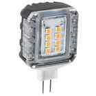 G4-t3 18125 Kichler Led Bipin Side Mount Bulb