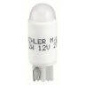 18199 Kichler White Led Wedge Bulb 783927532518