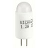 T3-g4 18201 Kichler White Led Bulb 783927532532