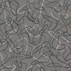1831755 Laminate Sheets Charcoal Boomerang With Matte Finish 691171831755