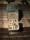 19005 Mars Potential Relay Continuous Coil Voltage