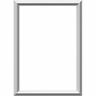 192770424015 Ekena Millwork Ashford Molded Class