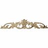 Onl24x05x01lfch-case-2 192770439972 Ekena Millwork Onlay Factory Primed