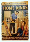 1942 Popular Mechanics Vtg Handymans Guide Home Kinks Magazine Many Projects