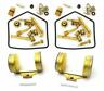 Cl350 1970-1973 Cb350 Unbranded Rebuild Repair Kit With Float Replace For