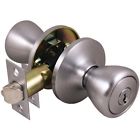 1990s Guard Security Satin Chrome 075877004024