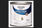 1992730 Ultra Cover Premium Latex Paint White Gloss Oz 020066199272