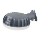 1bl-l4000d Stonepoint Led Lighting Gray Outdoor Area Light 810055015528